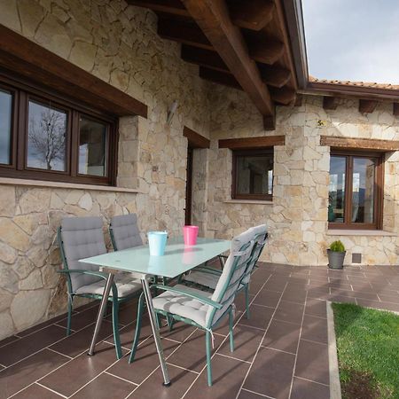 Casa Rural La Nava De Tizneros Εξωτερικό φωτογραφία