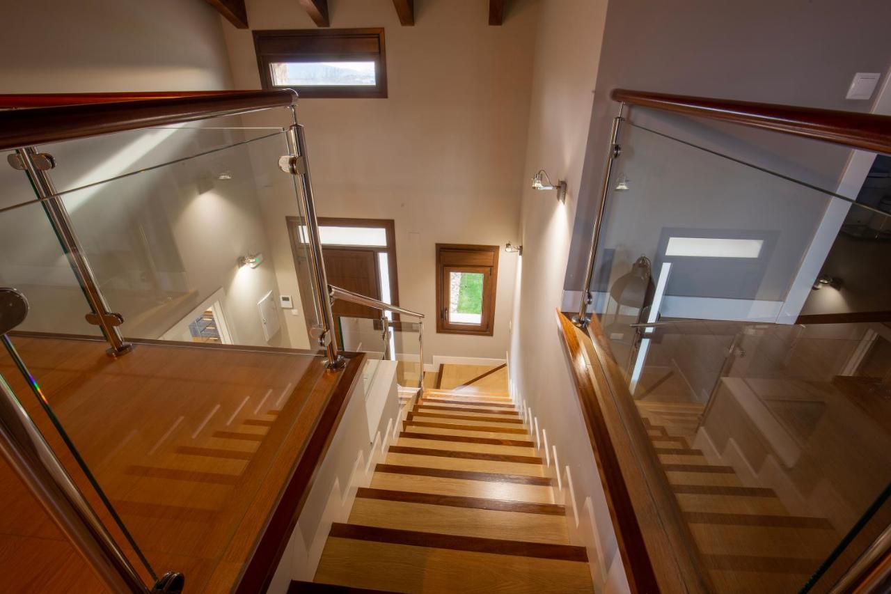 Casa Rural La Nava De Tizneros Εξωτερικό φωτογραφία