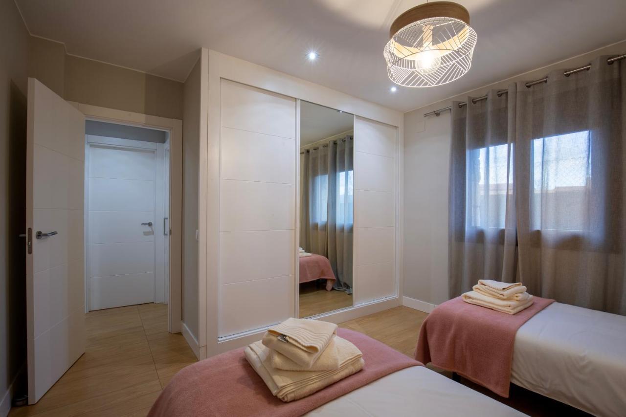 Casa Rural La Nava De Tizneros Εξωτερικό φωτογραφία