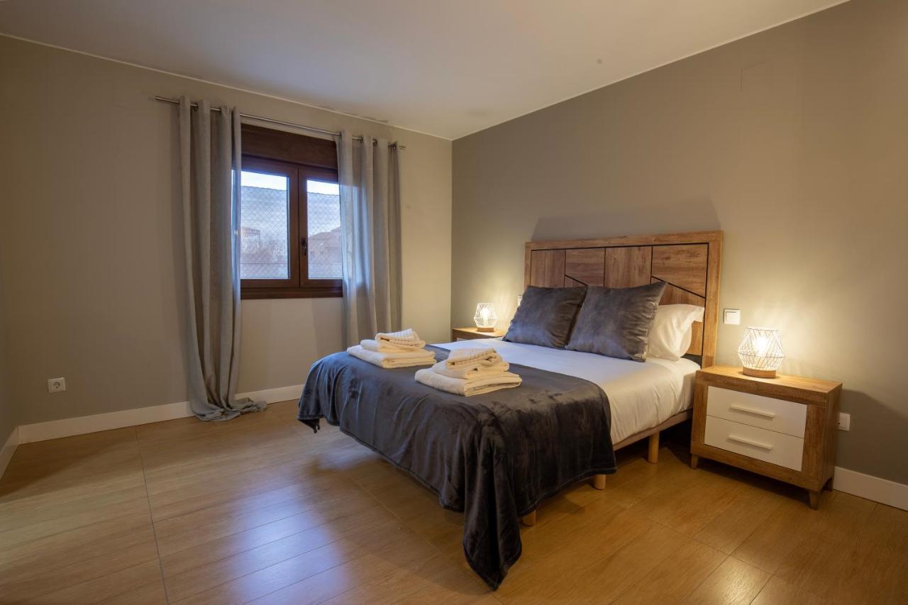 Casa Rural La Nava De Tizneros Εξωτερικό φωτογραφία