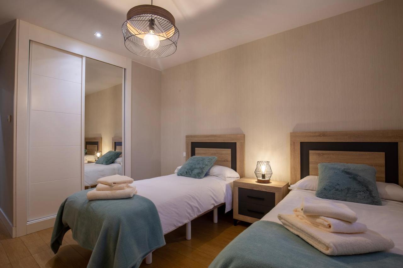 Casa Rural La Nava De Tizneros Εξωτερικό φωτογραφία